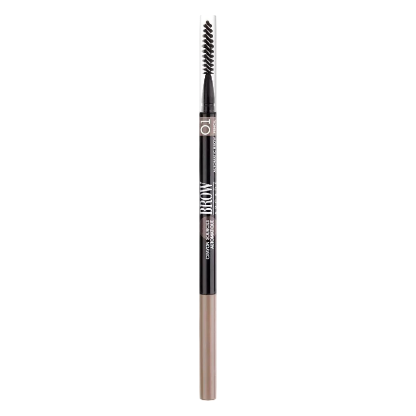 VIVIENNE SABO BROW CRAYON SOURCILS КАРАНДАШ ДЛЯ БРОВЕЙ